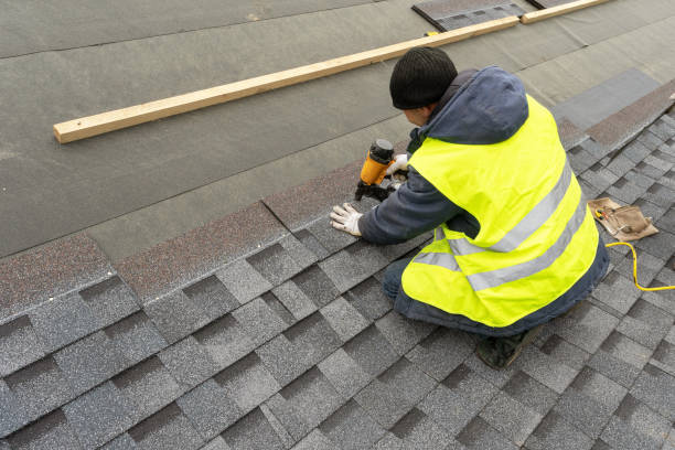 Quick and Trustworthy Emergency Roof Repair Services in Belton, TX