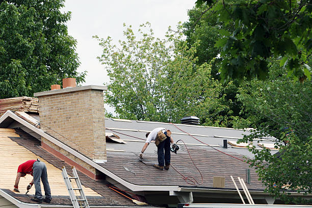 Heating Cable for Roof Installation in Belton, TX