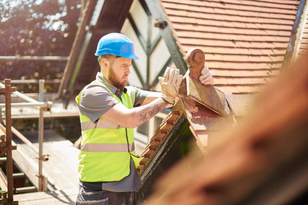 Slate Roofing Contractor in Belton, TX