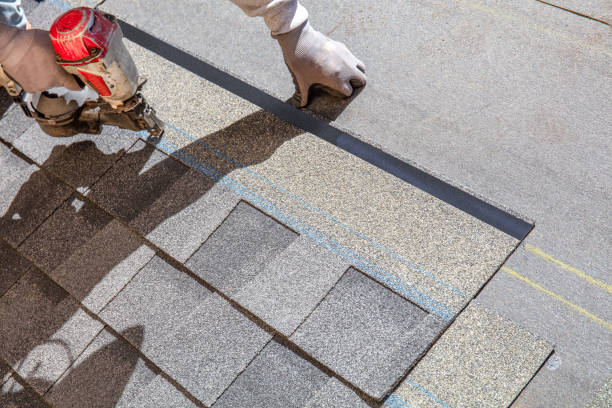 Professional Roofing Contractor in Belton, TX