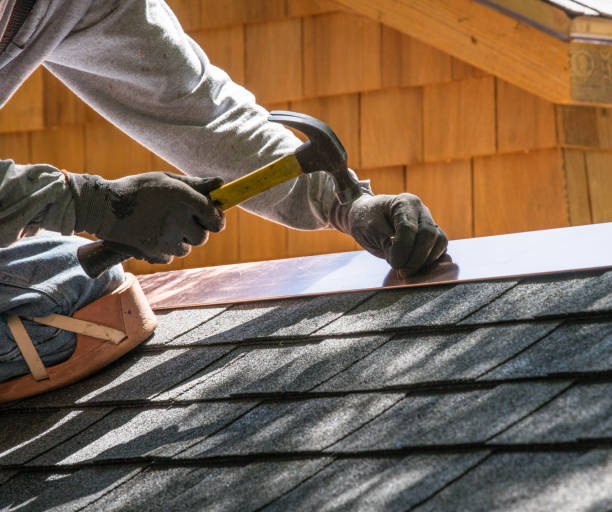 Quick and Trustworthy Emergency Roof Repair Services in Belton, TX